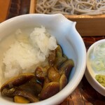 そば喜り よし田 - 