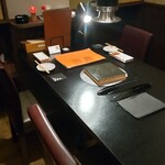 和牛やきにく 満開 - 