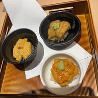 すし尽誠 - 