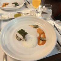 Scarpetta Tokyo - 