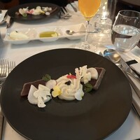 Scarpetta Tokyo - 