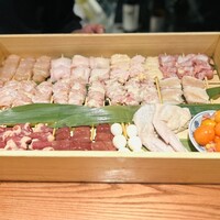 鳥さと 別邸 - 