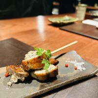 鳥さと 別邸 - 