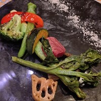 窯焼きステーキTAKIBI - 