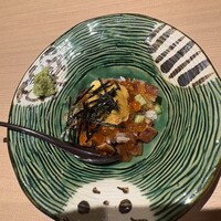すし尽誠 - 