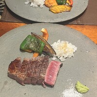 神楽坂 鉄板焼 向日葵 - 