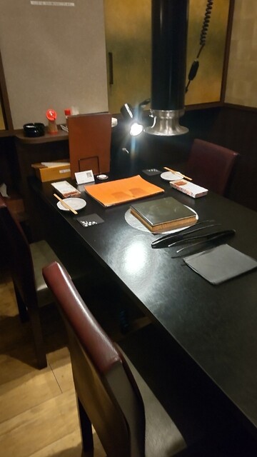 Wagyu Yakiniku Mankai photo 4