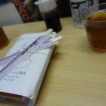 焼きそば関矢 - 