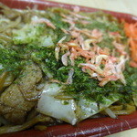 焼きそば関矢 - 