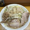ラーメン二郎 立川店