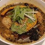 サッポロ ススキノバー ガラム - 