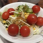 焼肉館彩炉 画図店 - 