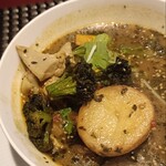 サッポロ ススキノバー ガラム - 