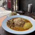 東方遊酒菜ヌワラエリヤ - 