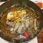 焼肉館彩炉 画図店 - 