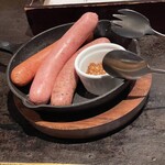 モキチ クラフト ビア - 