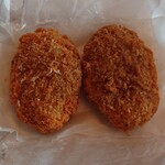 丸重商店 - ビーフコロッケ
