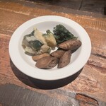 モキチ クラフト ビア - 