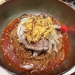 焼肉館彩炉 画図店 - 