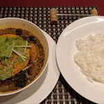 サッポロ ススキノバー ガラム - 