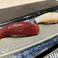 神楽坂 鮨 弥栄 - 