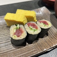 神楽坂 鮨 弥栄 - 