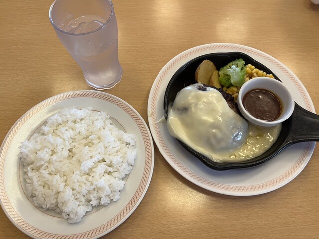 ジョイフル 古川店（Joyfull） - 塚目（ファミレス）の写真