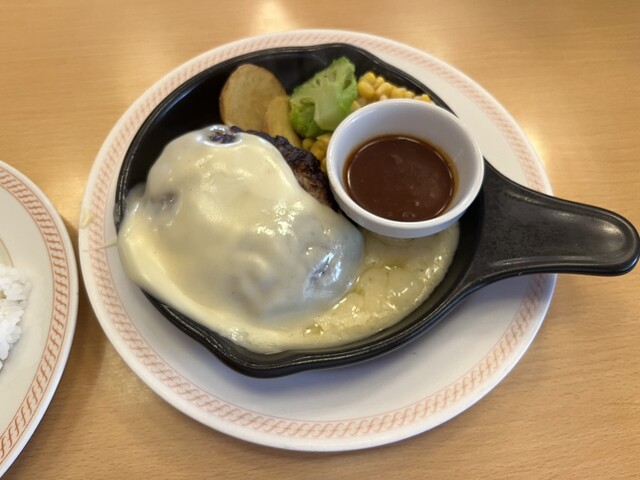 ジョイフル 古川店（Joyfull） - 塚目（ファミレス）の写真