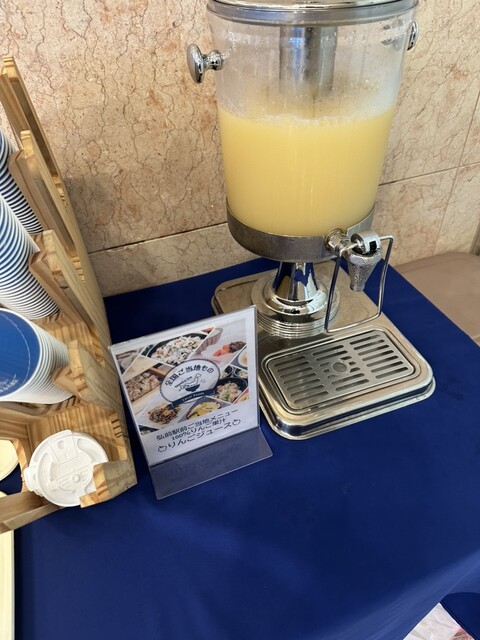 東横INN 弘前駅前（イン） - 弘前（ホテル）の写真