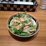 マルゼンカフェ 日本橋店 - 