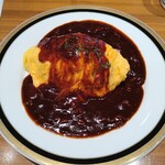 マルゼンカフェ 日本橋店 - 