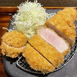 ぶた福 チャコール - 