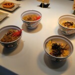 I.A.S.S SUPERIOR LOUNGE NOA - 