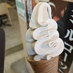 センリ軒 - ミルコーソフト