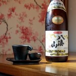 和りゅう - 八海山