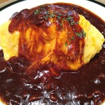 マルゼンカフェ 日本橋店 - 