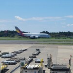 I.A.S.S SUPERIOR LOUNGE NOA - 