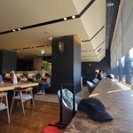 I.A.S.S SUPERIOR LOUNGE NOA - 