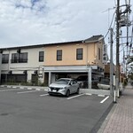 とんかつ 水龍 - 