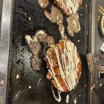 もんじゃ 近どう - 