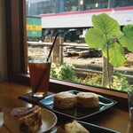 Comodo Coffee Roasters - 