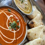 インド料理 SURYA - 