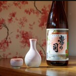 和りゅう - 孝の司