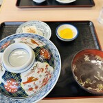 もりや食堂 - 料理写真: