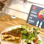 pokke - お洒落な店内で♪♪