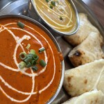 インド料理 SURYA - 