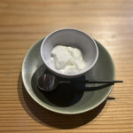 ルアン - 朝食のデザート