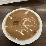 ゴンチャロフ - 料理写真:
