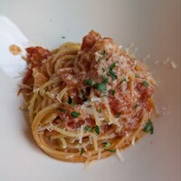 トラットリア ゴデレッチョ エビス 恵比寿 - 