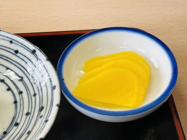 もりや食堂（モリヤショクドウ） - 二本松（食堂）の写真